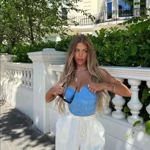 Zara | Tops | Zara Blue Lace Bodysuit | Poshmark